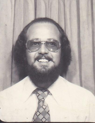 Tommy Hance