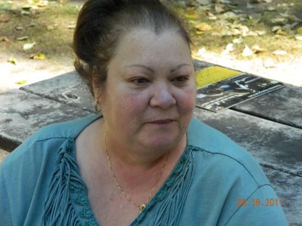 Velina Matheson