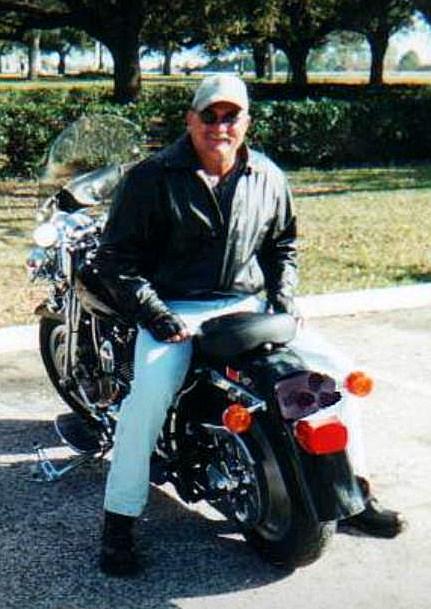 Keith Lynn Parr