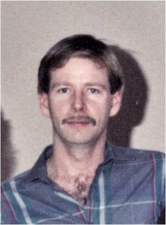 Rodney Rowland