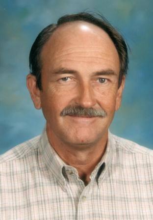 Mark Vaughan