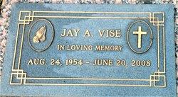 Jay Vise