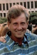 Mike Roudebush