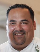 Juan E. Rabago Jr.