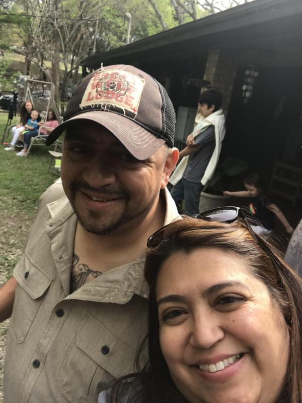 David Cedillo