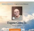Eugene Corea