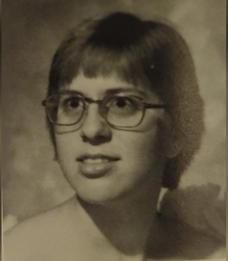 Rosemarie Hurt