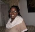 Raenette Robinson