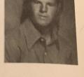 Ricky Arnold Mort