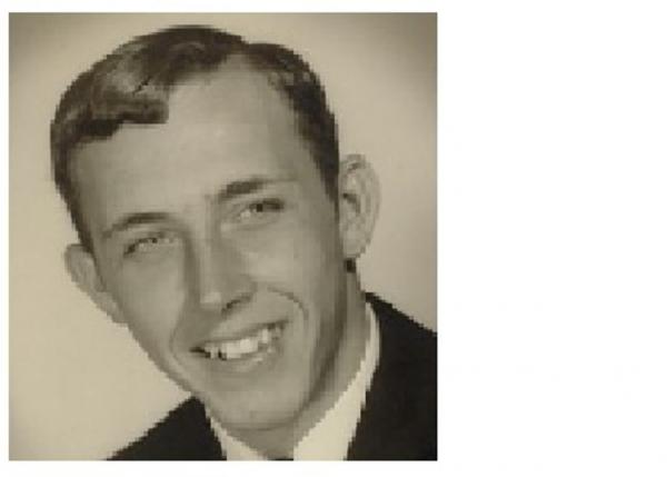 Daniel Rourke