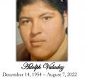 Adolph Valadez