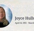 Vada Joyce Gober Hullum