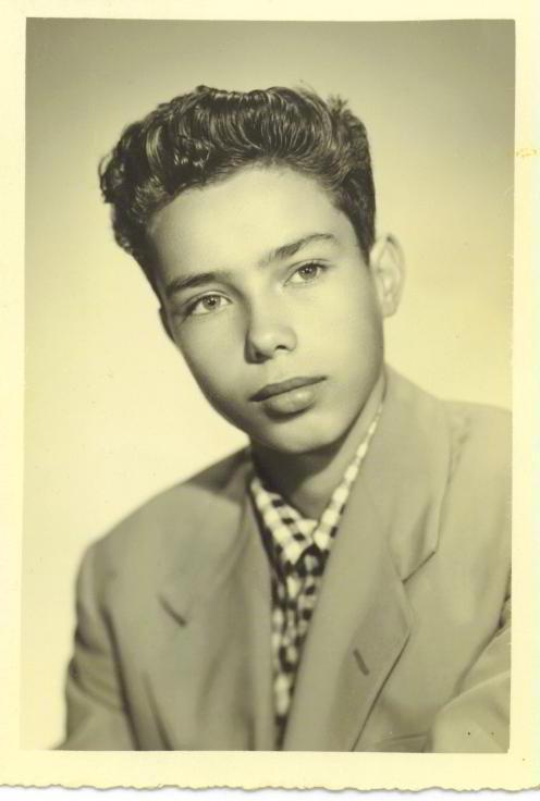 John Jim Lafferty