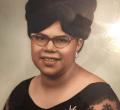 Angelina "angie"  Tamayo
