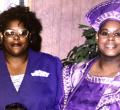 Theresa And Lisa Grier