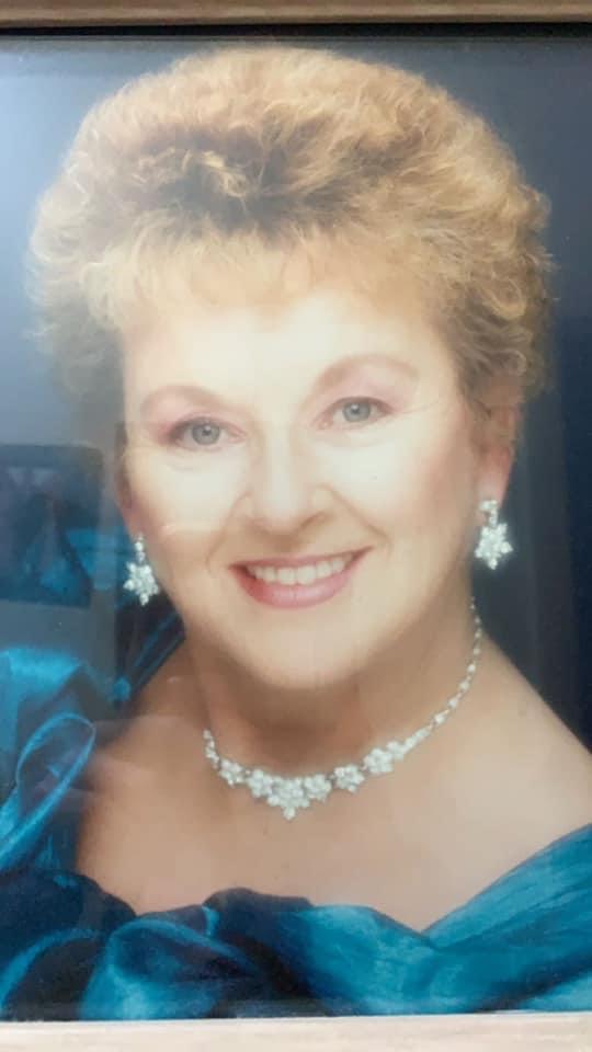 Mary Jo Ostdiek