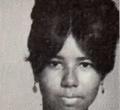 Carrie Ann Chambers