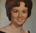 Carol Jean (heck) Pearson