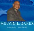 Melvin Lavoiser Baker