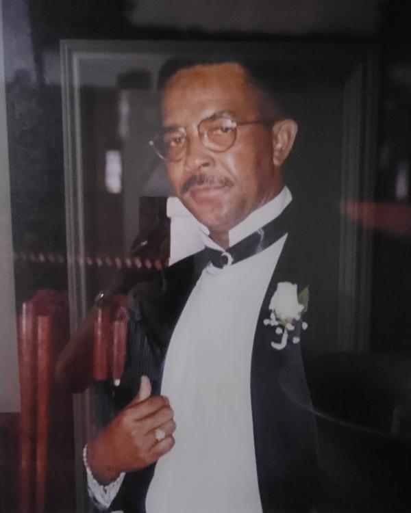 Jacob Ethel Jr.