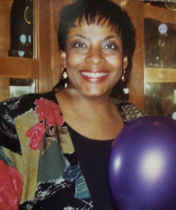 Deborah Ann Chatman