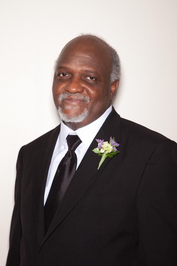 Floyd A Joseph