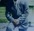 Walter "black Bee" Williams