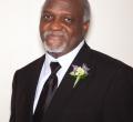 Floyd A Joseph