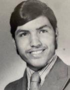 Gabriel Rivas