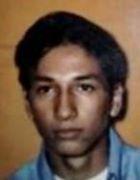 Armando Abrego