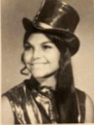 Linda Crittenden
