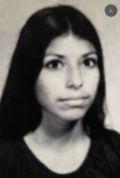 Lucy Galvan