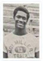 Douglas Crawford