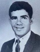 Johnny Overton