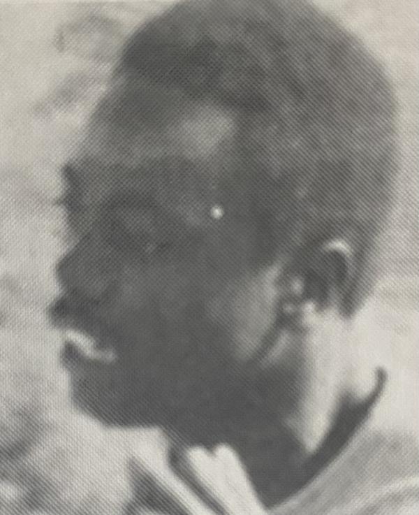 Clarence Mills