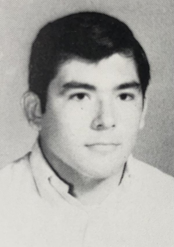 Gilberto “gilbert” Guerrero