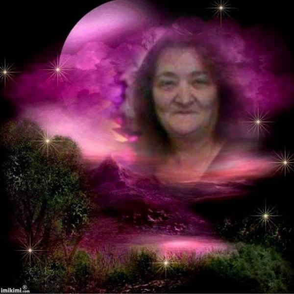 Rebecca Saunders
