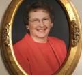 Doris Jean (smith) Blume