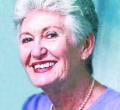 Janet Marie Mcdaniel Jordan