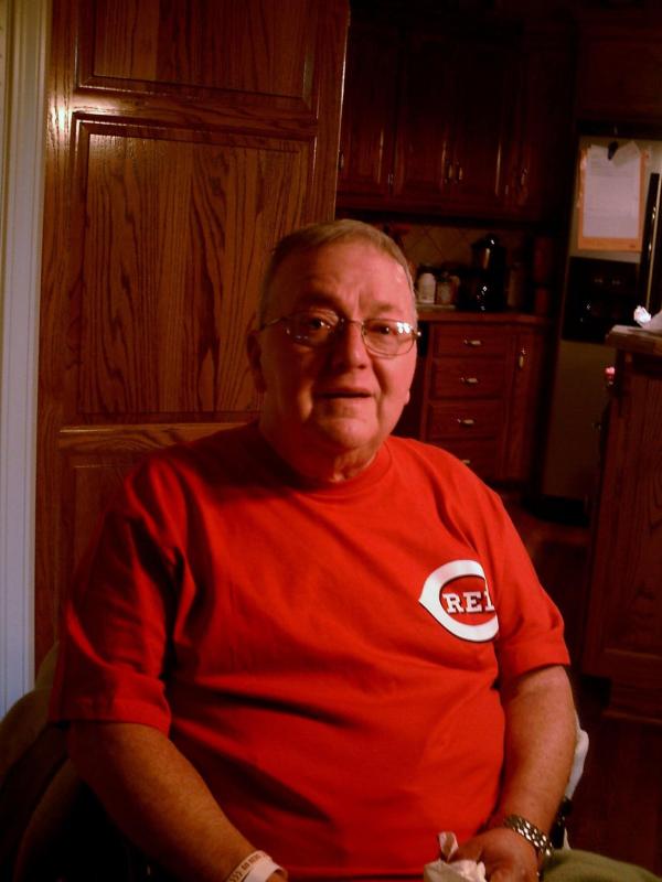 William (billy) Beard