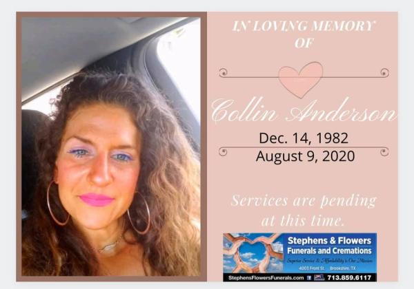 Colleen Anderson