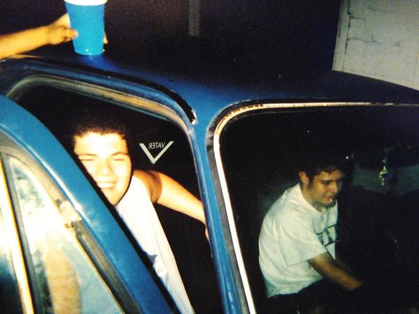 Christopher Glenn Brown