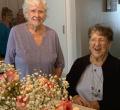 Mary "frances" Pierce Edmondson