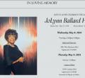 Jolynn Ballard-horton