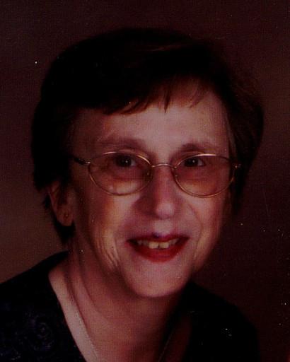 Anita L. Vonk Ward