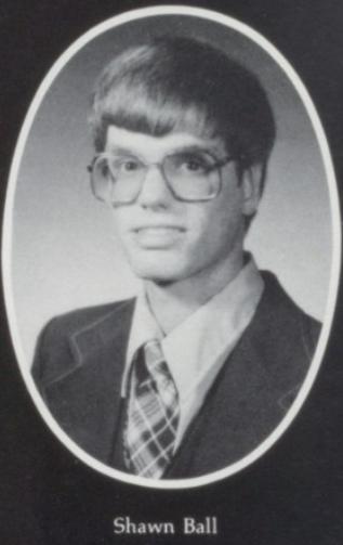 Shawn Ball