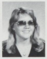 Kimberly Sue Shaffer Watkins