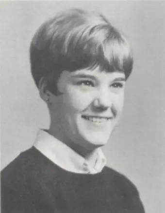 Martha A. Peacock