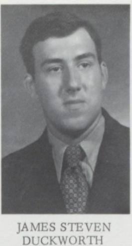 James S. Duckworth