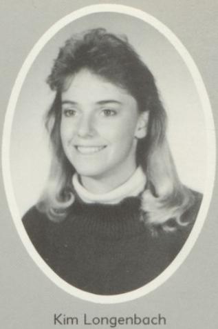 Kimberly Longenbach Kell